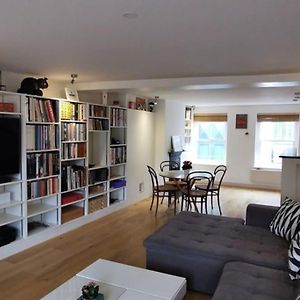 Appartement met Twee Slaapkamers